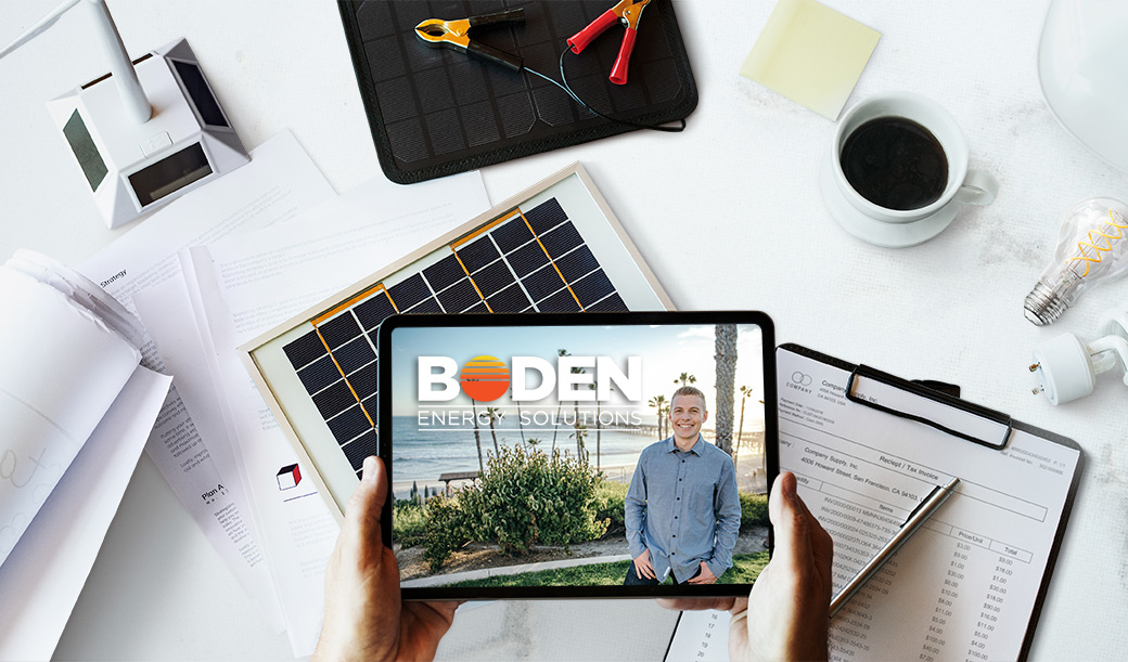 Boden Energy Solutions