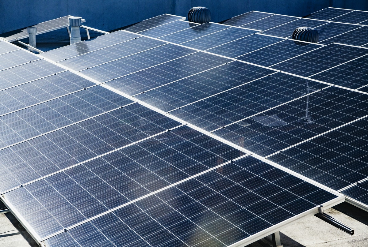 Invest in Orange County Solar