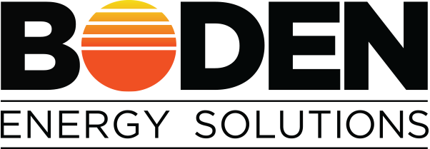 Boden Energy Solutions Logo